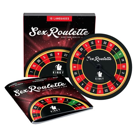 roulette sessuale
